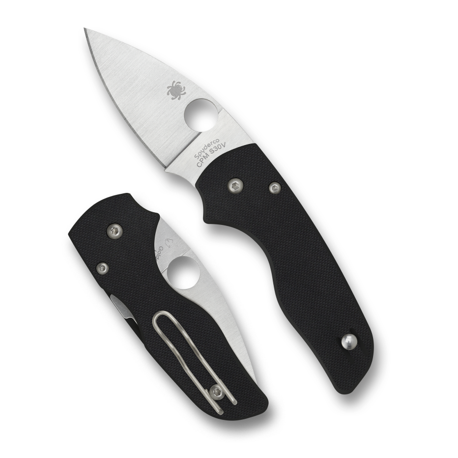 Spyderco Lil' Native