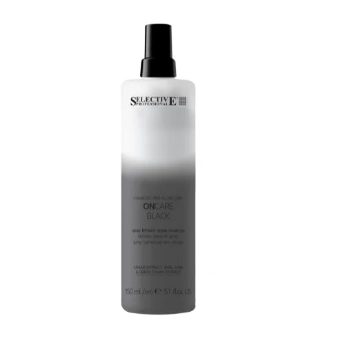 Black Två-Fas Spray | Alla Hårtyper Eller Skadat Hår 150ML 1