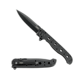 M16-01KS Spear Point Black Fällkniv från CRKT