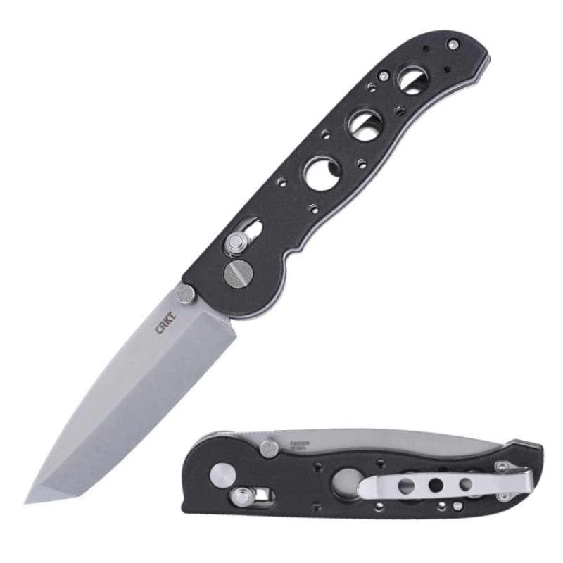 CRKT M16 02X Crossbar Lock Fällkniv