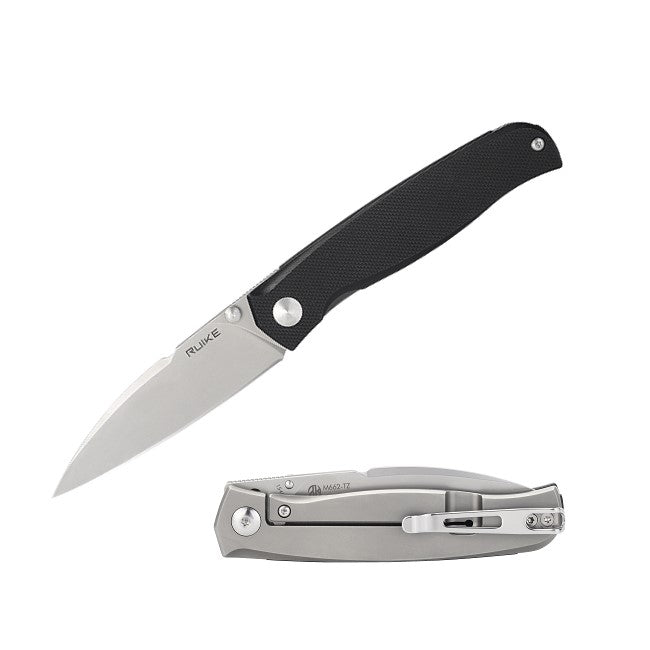 Ruike Ruike M662-TZ Fällkniv