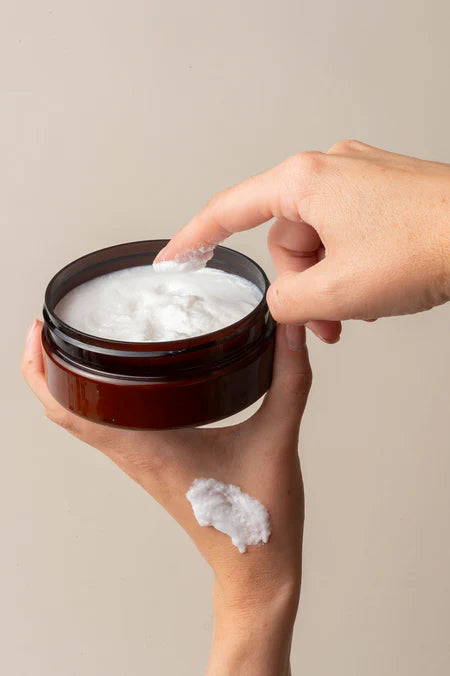 Hårbottenskrubb SCALP | Detox Effekt PÅ Skalpen | Marine Scrub | 200 g