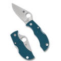 Spyderco Manbug FRN K390