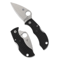 Spyderco Manbug FRN Leaf