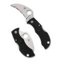 Spyderco Manbug Hawkbill