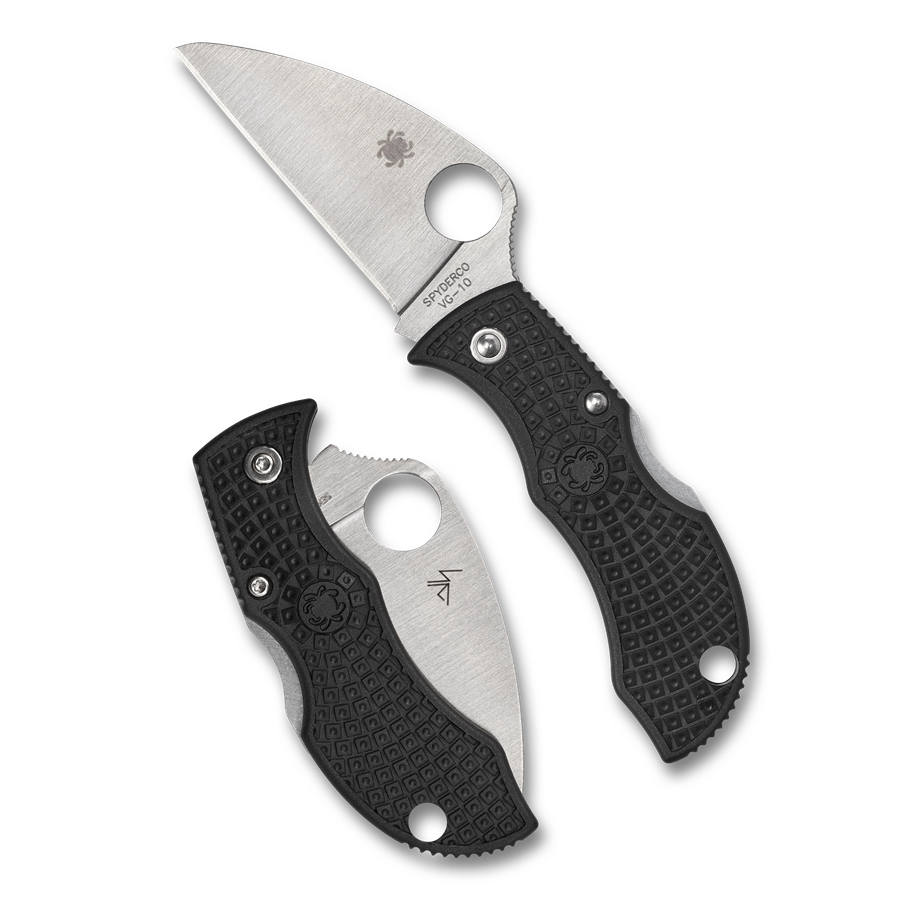 Spyderco Manbug Wharncliffe