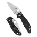 Spyderco Manix 2 Black