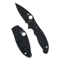 Spyderco Manix 2 Salt Fällkniv