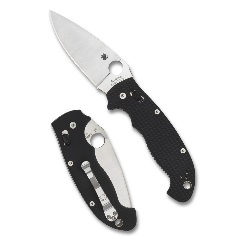 Spyderco Manix 2 XL