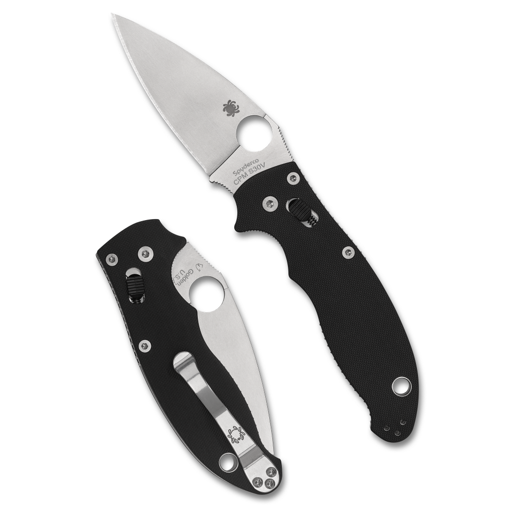 Spyderco Manix 2