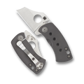 Spyderco McBee