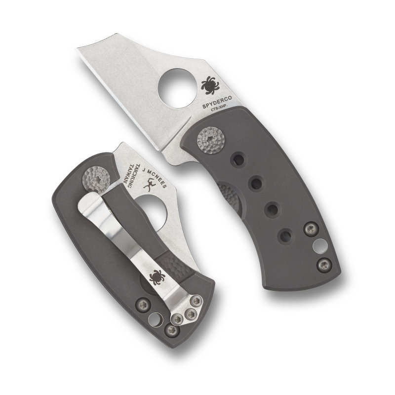 Spyderco McBee