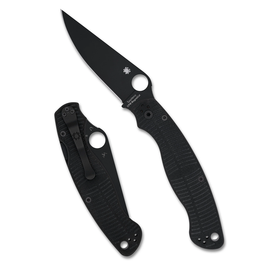 Spyderco Military 2 Salt Magnacut
