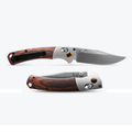 Benchmade Mini Crooked River