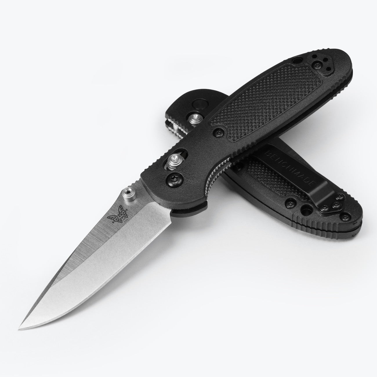 Benchmade Mini Griptilian
