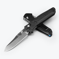Benchmade Mini Osborne Carbon Fiber