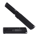 CRKT MinimalX Black Fällkniv