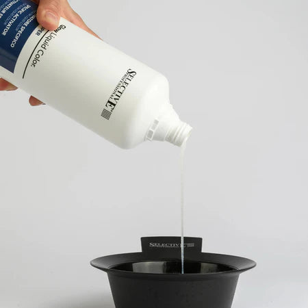 Väteperoxid | Glow | Hårfärg | 1000ml