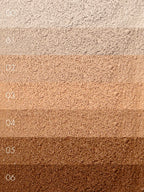 Miracle Powder (Puder) - SWEED
