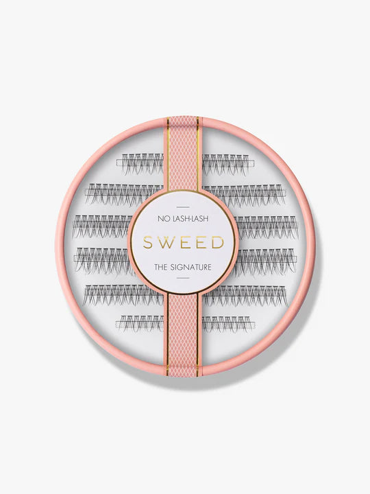 No Lash-Lash från Sweed Beauty