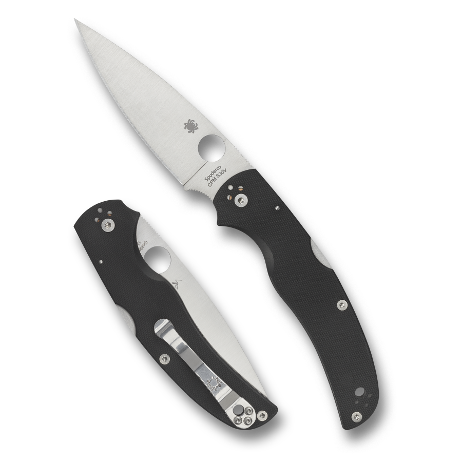 Spyderco Native Chief