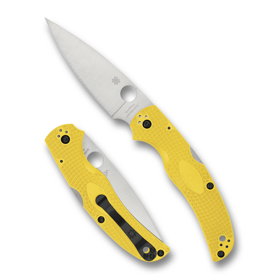 Spyderco Native Chief Lightweight Salt