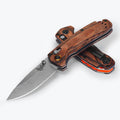Benchmade North Fork