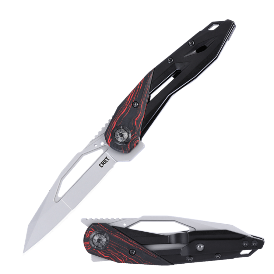 CRKT Nucleus Fällkniv
