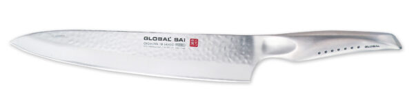 Kockkniv 25CM från Global