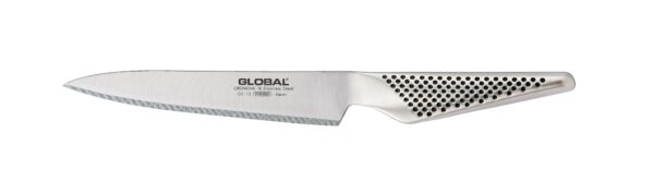 Allkniv Fintandad 15 CM från Global