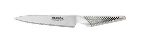 Allkniv Fintandad 15 CM från Global