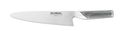 Kockkniv 21 CM Rundad från Global