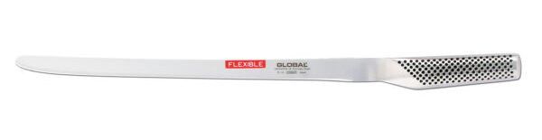 Laxkniv 31 CM Flexibel från Global