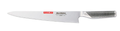 Bred Filékniv 27 CM Flexibel från Global