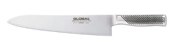 Kockkniv 27CM från Global