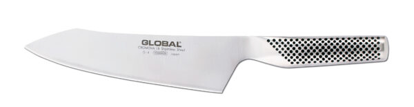 Kockkniv Oriental 18 CM från Global