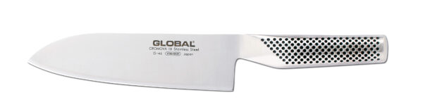 Santokukniv 18 CM från Global