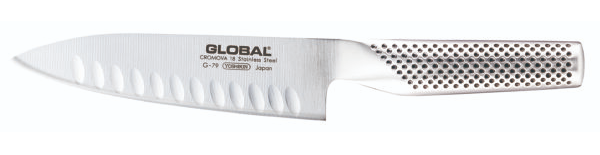 Kockkniv Olivslipad 16 CM från Global