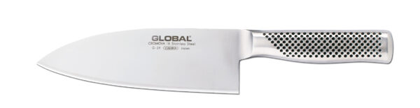 Kött/fiskkniv 18 CM från Global