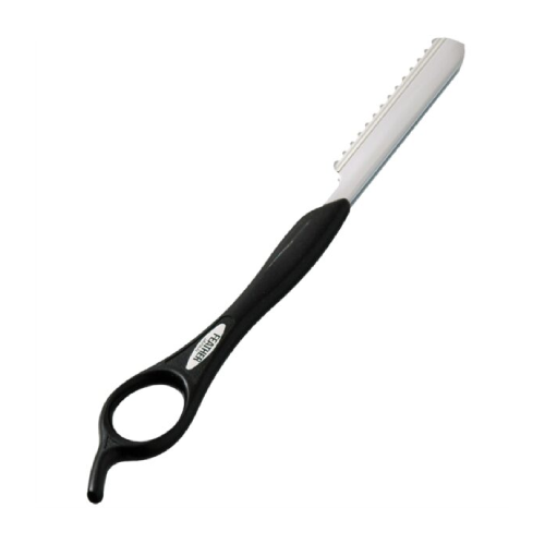 Feather Razor Original, Svart