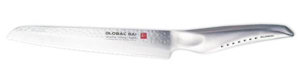 Brödkniv 17CM från Global