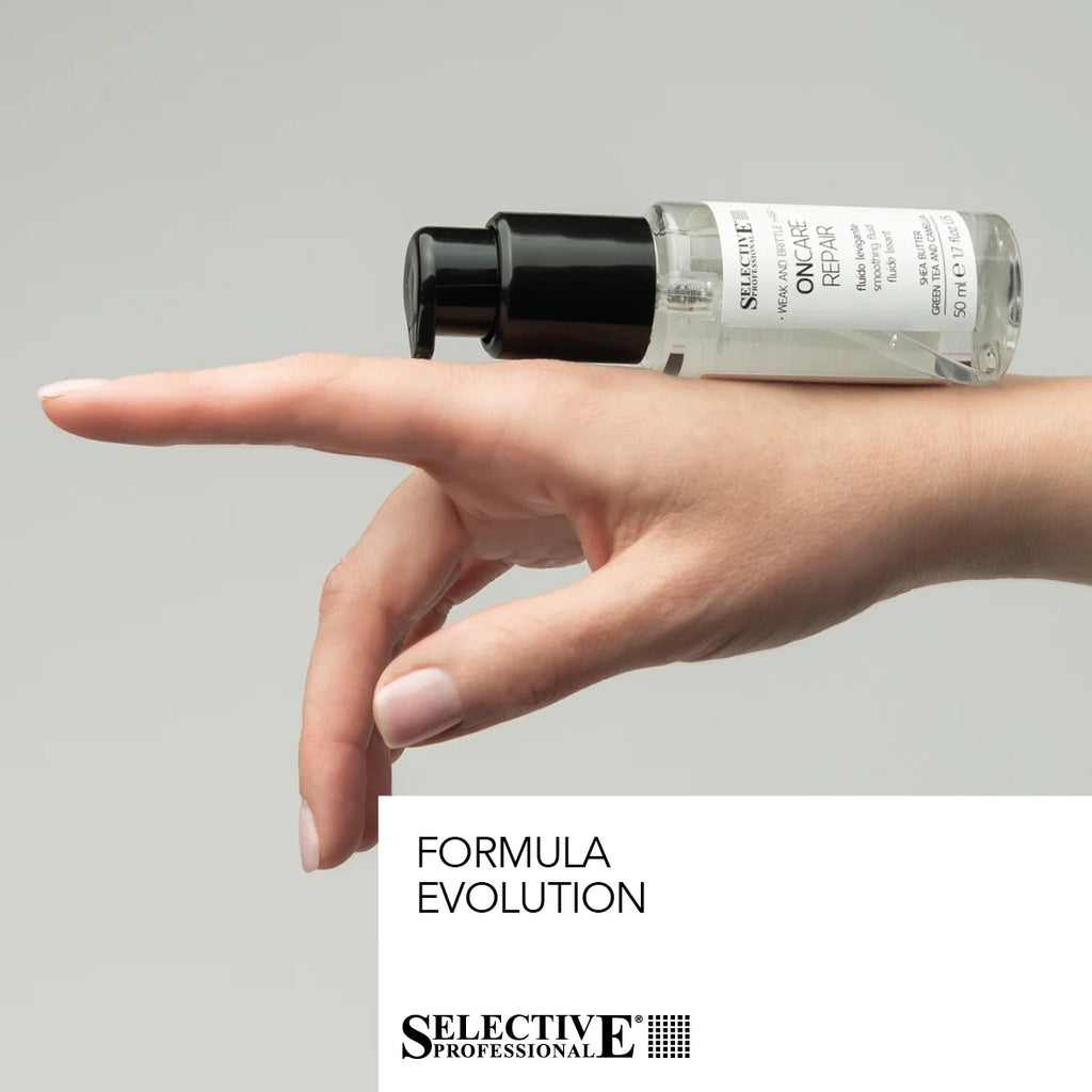 Repair Shea Instant Touch Hårolja 50ml