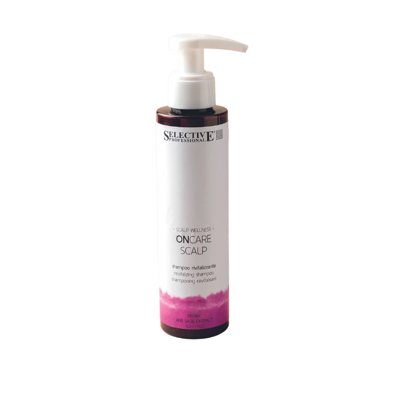 Schampo Håravfall | Revitalizer från Selective Professional