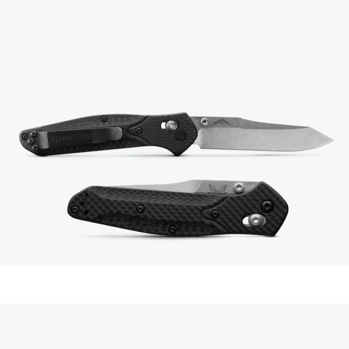 Benchmade Osborne Carbon Fiber
