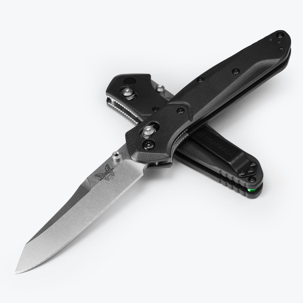 Benchmade Osborne G10