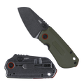 CRKT Overland Compact Fällkniv