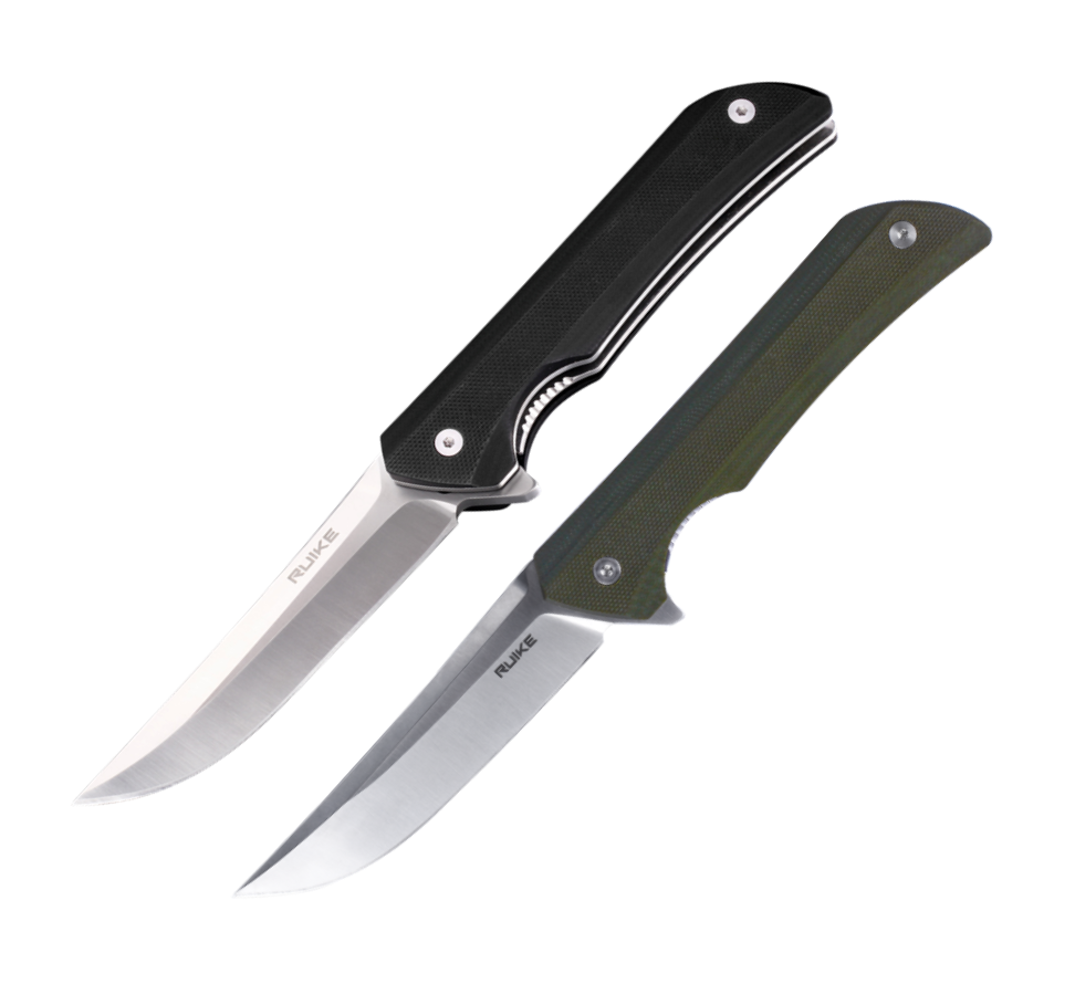 Ruike Hussar P121