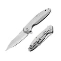 Ruike P128-SF Fällkniv