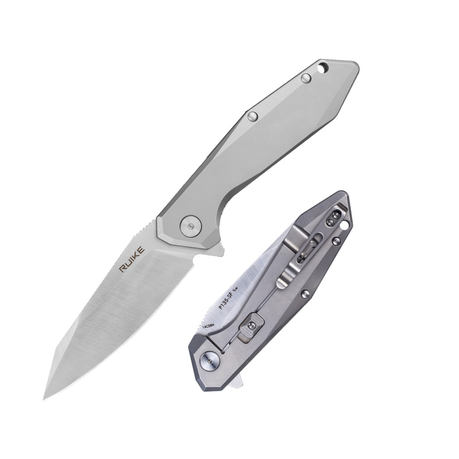 Ruike P135-SF Stonewashed