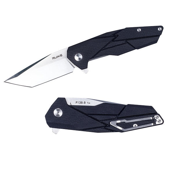 Ruike P138 Tanto